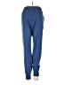 Splendid Blue Track Pants Size S - photo 2