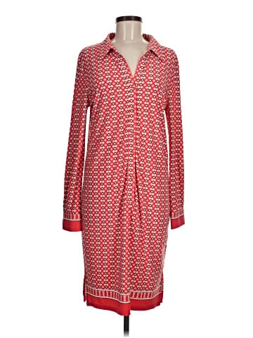 Ellen Tracy Casual Dress (view 1)