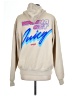 Poppi x Target Tan Pullover Hoodie Size L - photo 2