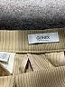 GUNEX Gold Dress Pants Size 4 - photo 7