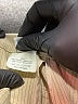 GUNEX Gold Dress Pants Size 4 - photo 9