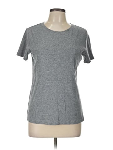Eddie Bauer Short Sleeve T-Shirt (view 1)