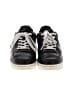 Rag & Bone 100% Leather Black Sneakers Size EU 39 1/2 - photo 2