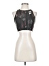 Peloton Black Tank Top Size S - photo 1