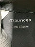 Maurices Solid Black Active Pants Size 16 (1) - photo 7