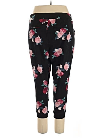 Torrid Active Casual Pants (view 2)