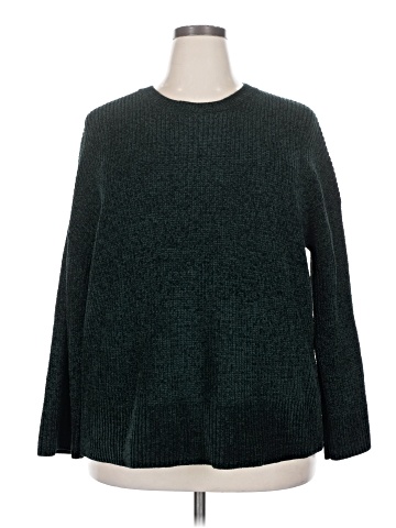 Matty M Pullover Sweater (view 1)