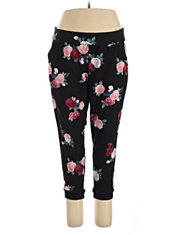Torrid Active Casual Pants (view 1)
