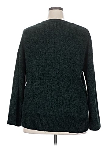 Matty M Pullover Sweater (view 2)