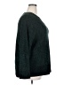 Matty M Solid Green Pullover Sweater Size XXL - photo 4