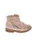 Tucker + Tate 100% Leather Pink Ankle Boots Size 8 (kids) - photo 1