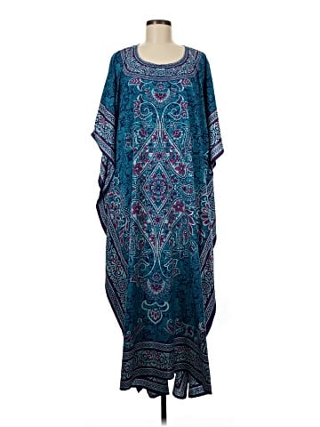 Good Times Casual Dress (view 1)