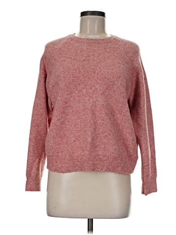 Express Pullover Sweater (view 1)