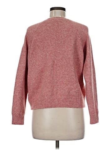Express Pullover Sweater (view 2)