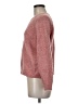Express Red Pullover Sweater Size M - photo 5