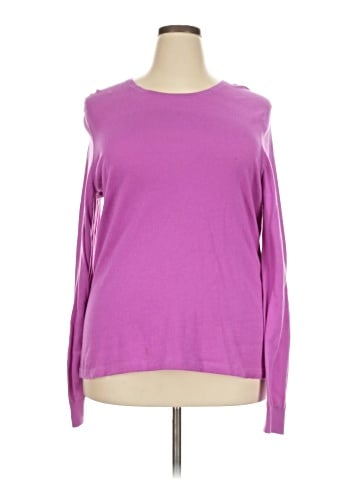 G.H. Bass & Co. Pullover Sweater (view 1)