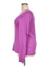 G.H. Bass & Co. 100% Cotton Purple Pullover Sweater Size XXL - photo 5
