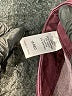 Assorted Brands Burgundy Jeans Size 18 - photo 4