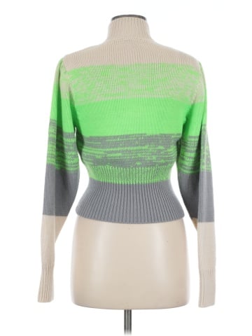 Baum Und Pferdgarten Turtleneck Sweater (view 2)