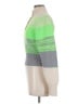 Baum Und Pferdgarten Green Turtleneck Sweater Size M - photo 5