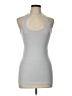Lululemon Athletica Gray Active Tank Size 10 - photo 1