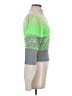 Baum Und Pferdgarten Green Turtleneck Sweater Size M - photo 4