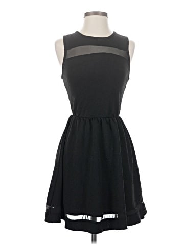 French Atmosphere Cocktail Dress (view 1)