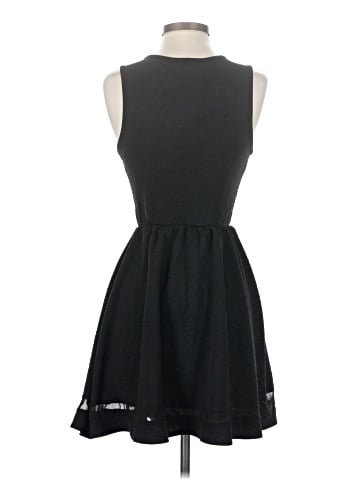 French Atmosphere Cocktail Dress (view 2)