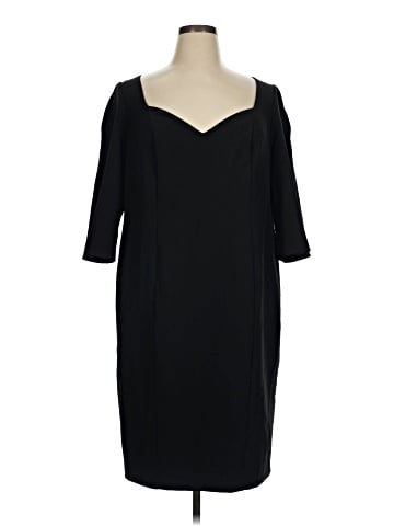 Beyond Cocktail Dress (view 1)