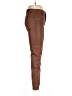 Paige Brown Casual Pants Size 28 waist - photo 4