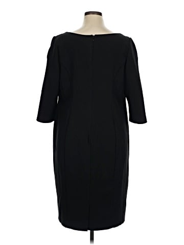 Beyond Cocktail Dress (view 2)
