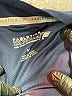 Fabletics Blue Track Jacket Size M - photo 6