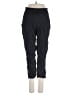 The North Face Solid Black Casual Pants Size XS - photo 1