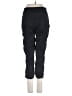 The North Face Solid Black Casual Pants Size XS - photo 2