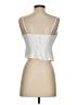 Zara White Sleeveless Blouse Size S - photo 2