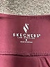 Skechers Burgundy Active Pants Size S - photo 7