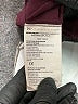 Skechers Burgundy Active Pants Size S - photo 8