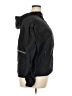 Unbranded Solid Black Windbreaker Size 2X (estimated) - photo 4