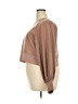 prologue Brown 3/4 Sleeve Blouse Size XXL - photo 5