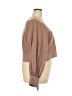 prologue Brown 3/4 Sleeve Blouse Size XXL - photo 4