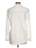 Rag & Bone Ivory Long Sleeve Blouse Size L - photo 2