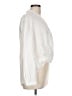 Rag & Bone Ivory Long Sleeve Blouse Size L - photo 4