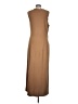 Talbots Tan Casual Dress Size L - photo 2