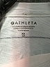 Athleta Stripes Silver Short Sleeve T-Shirt Size XS - photo 7