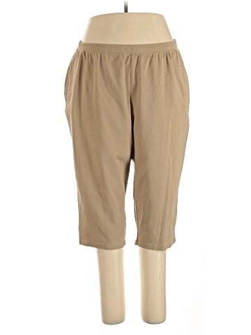 Catherines Casual Pants (view 1)