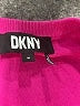 DKNY Pink Pullover Sweater Size M - photo 7