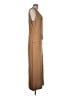 Talbots Tan Casual Dress Size L - photo 4