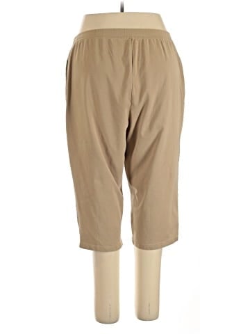 Catherines Casual Pants (view 2)