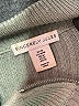 Sincerely Jules Green Turtleneck Sweater Size M - photo 7