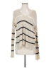 Assorted Brands Ivory Pullover Sweater Size S - photo 1